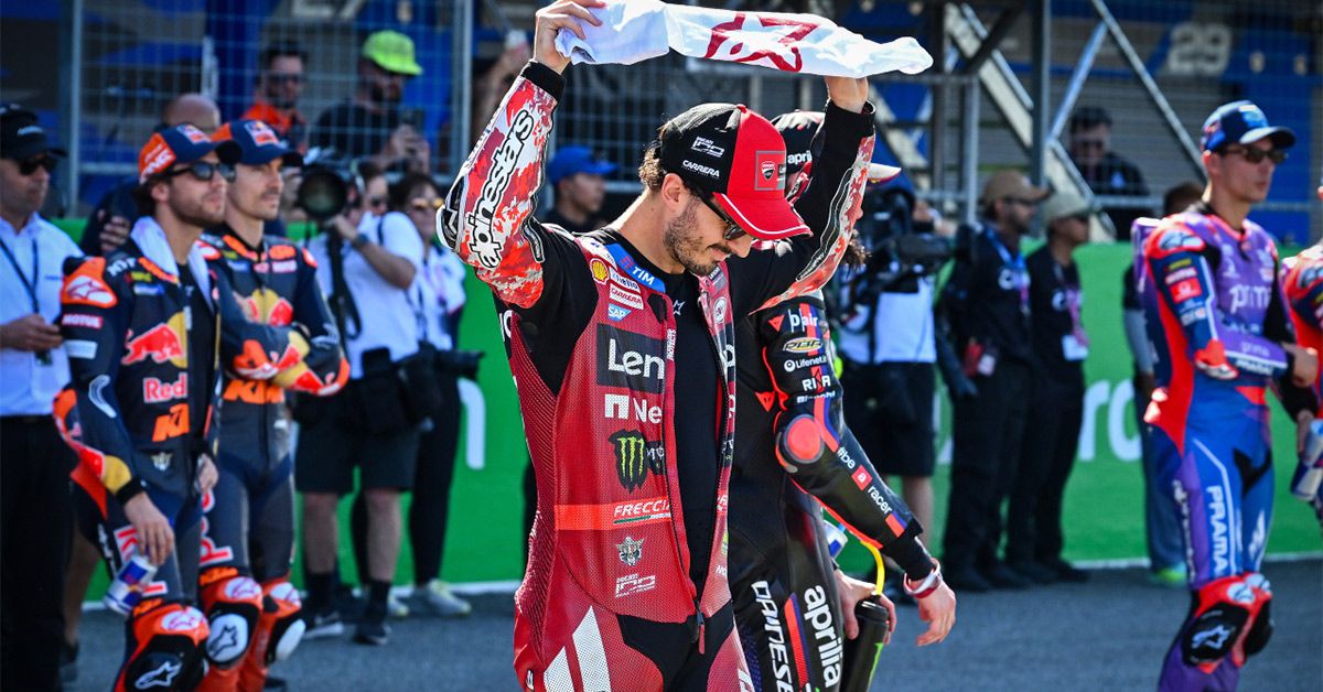 PeccoBagnaia