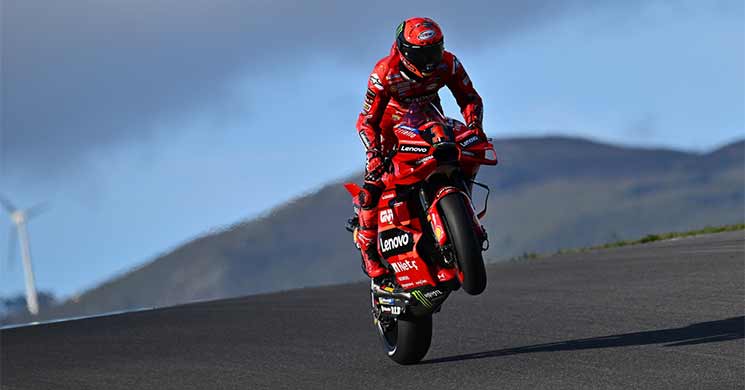 pecco bagnaia