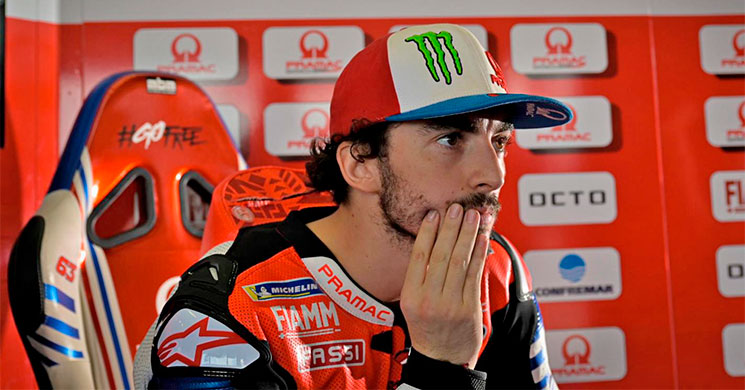 pecco bagnaia