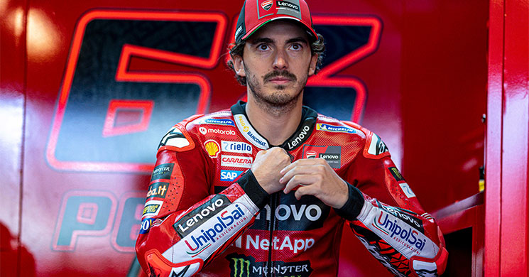 PeccoBagnaia