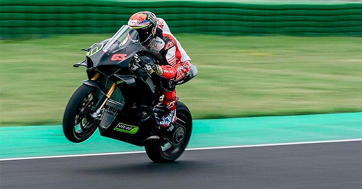 PeccoBagnaia