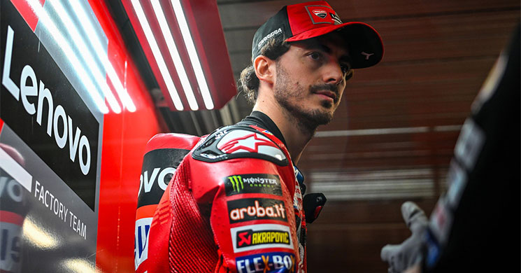 PeccoBagnaia