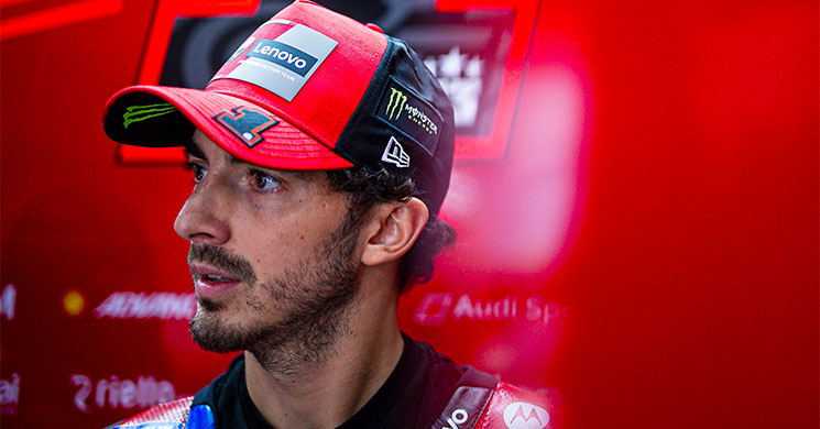 PeccoBagnaia