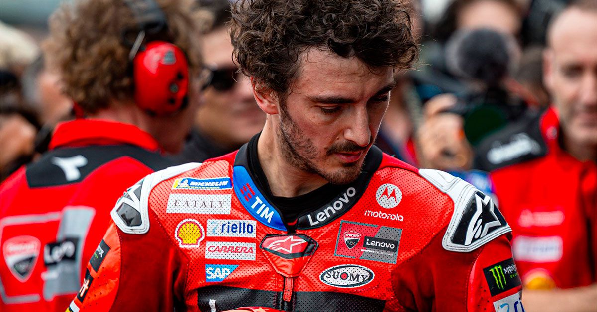 pecco bagnaia