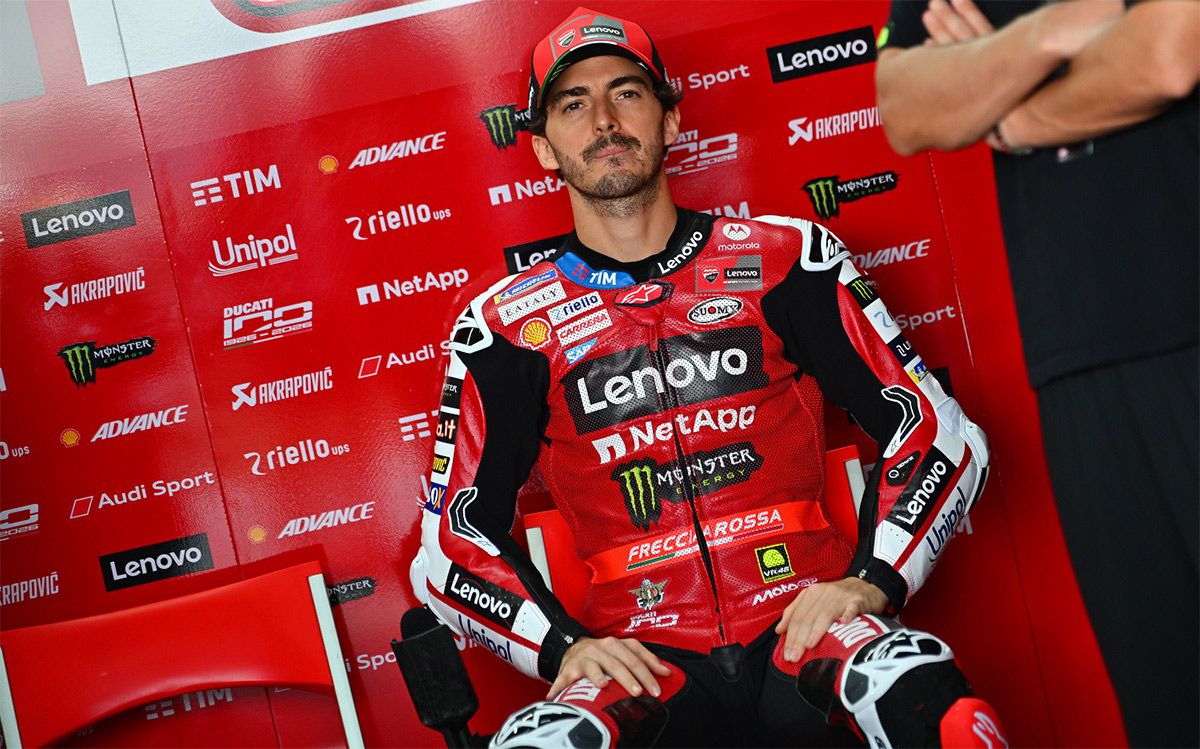pecco bagnaia