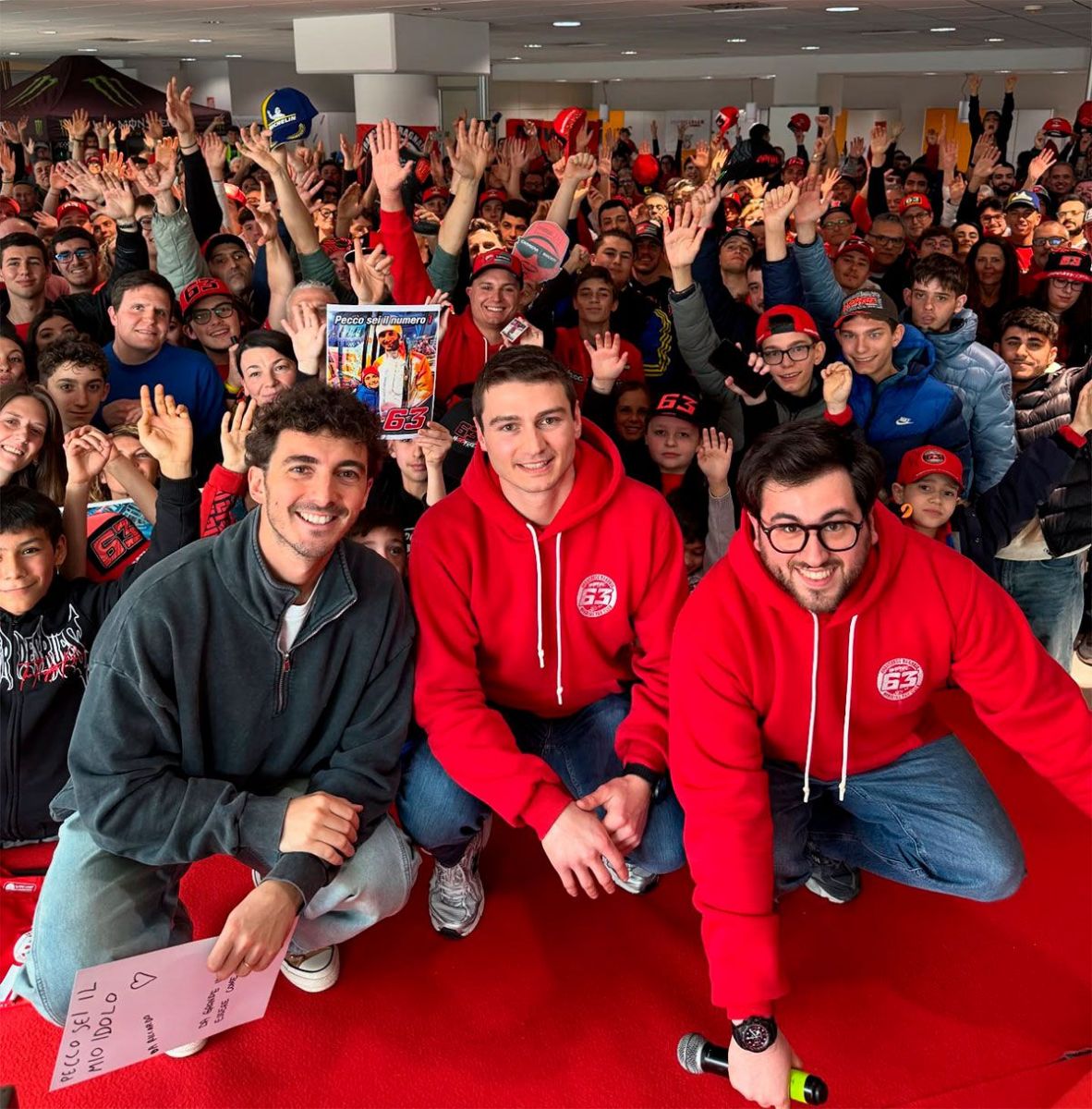 /PeccoBagnaiaClubFan