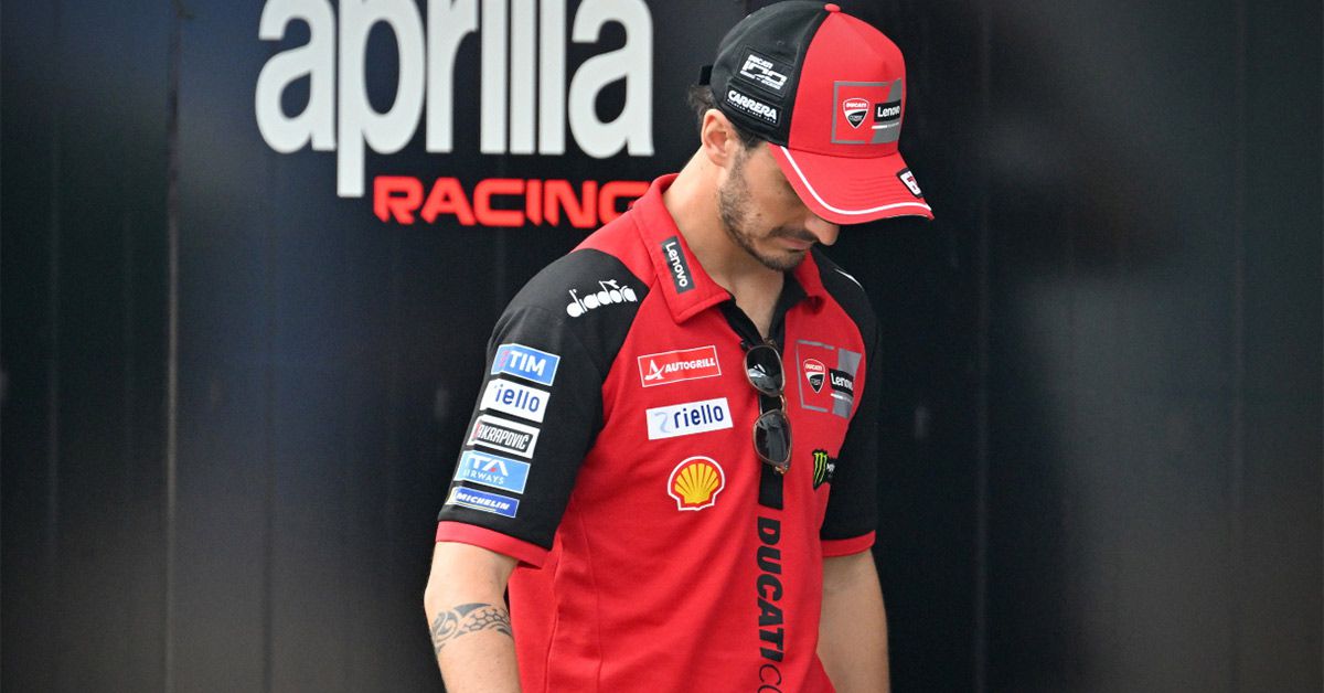 pecco bagnaia