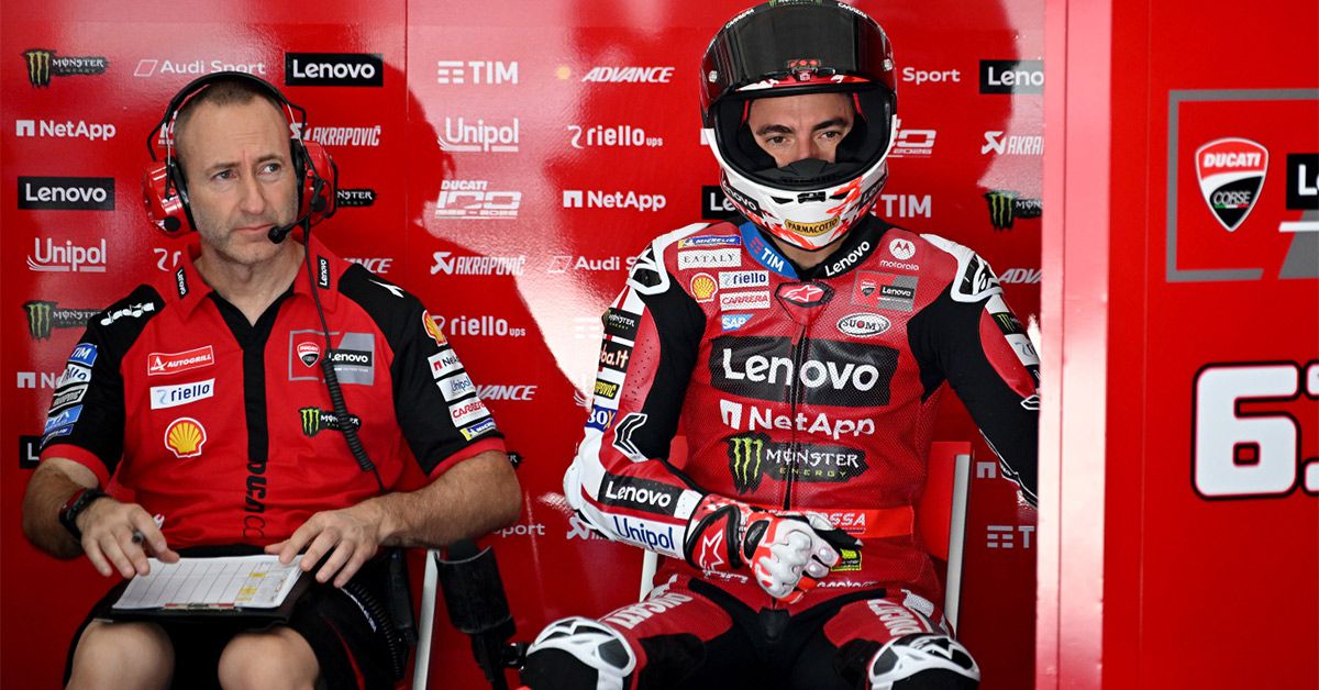 pecco bagnaia