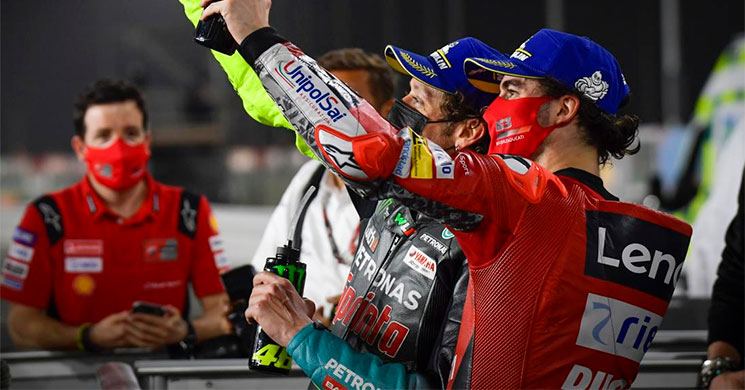 pecco rossi
