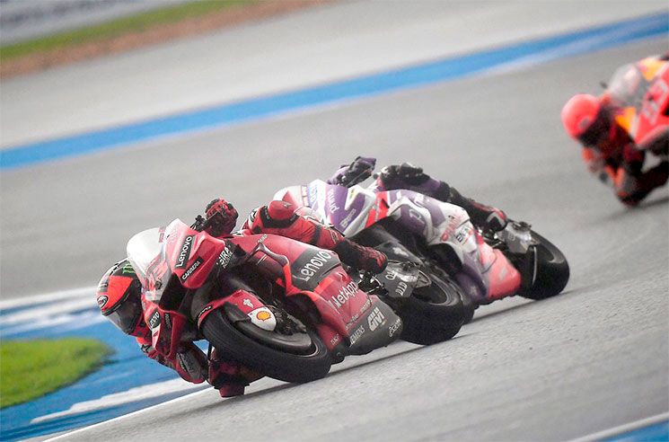pecco bagnaia zarco