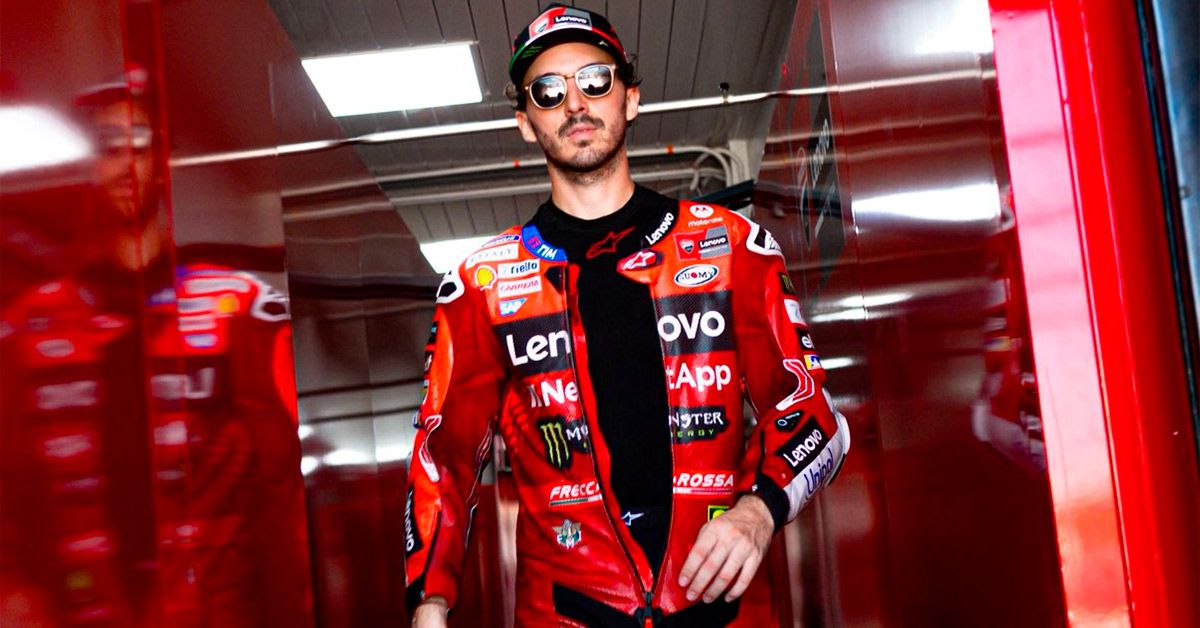 pecco bagnaia
