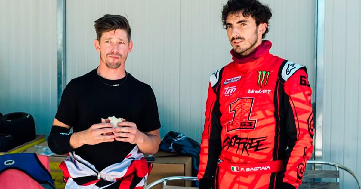 pecco bagnaia