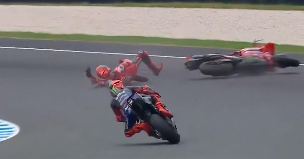 pecco bagnaia