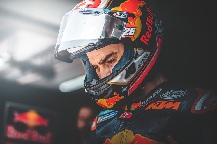 pedrosa ktm