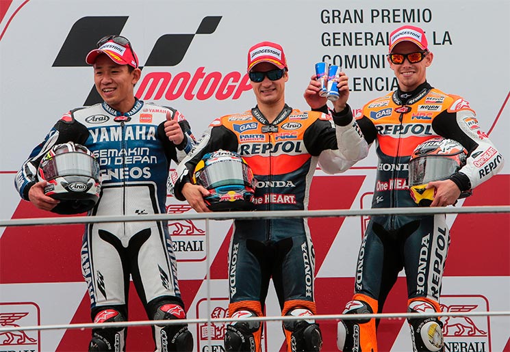 pedrosa