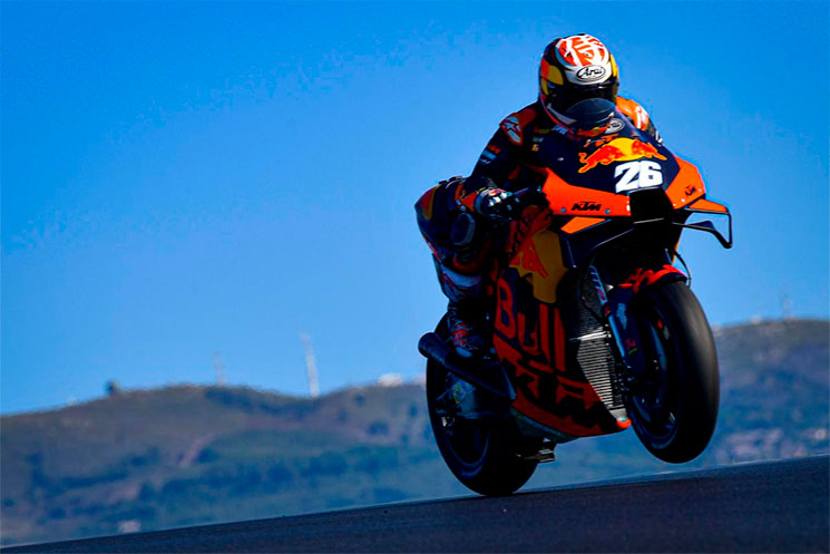 dani pedrosa