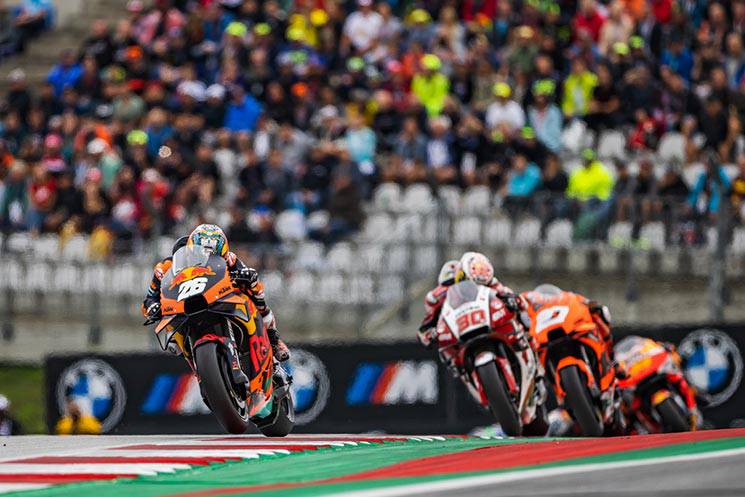 pedrosa estiria