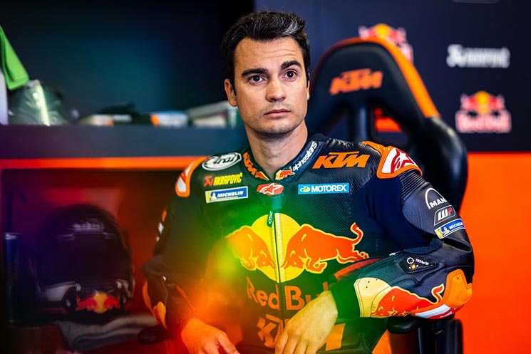 dani pedrosa 