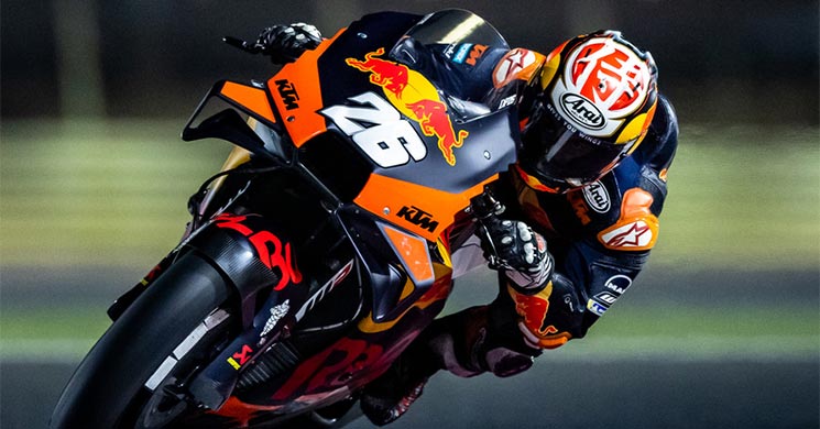 dani pedrosa