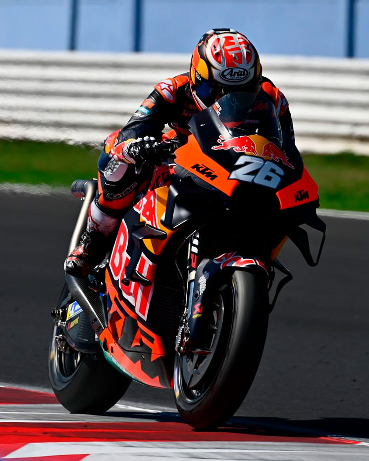 pedrosa misano