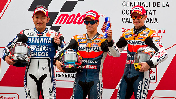 pedrosa stoner