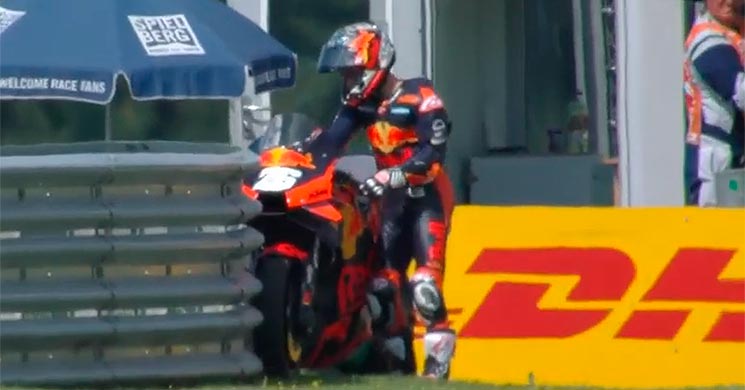 dani pedrosa