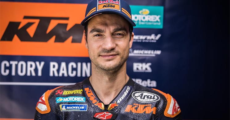 pedrosa ktm