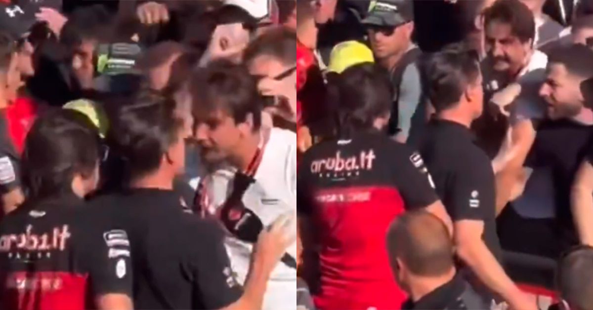 pelea jerez