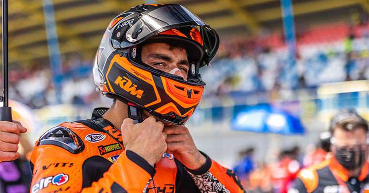 danilo Petrucci