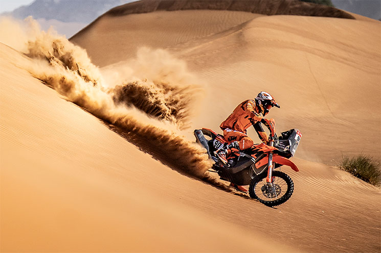 Petrucci-KTM-450-Rally