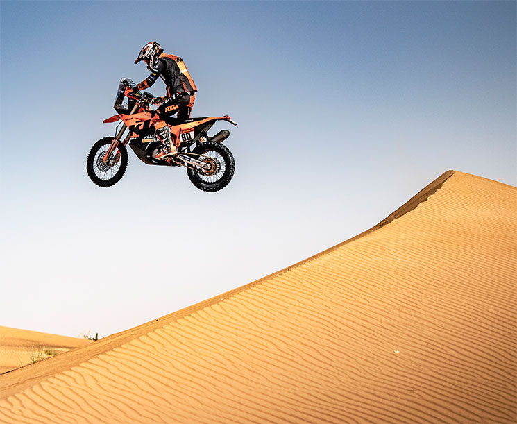Petrucci-KTM-450-Rally