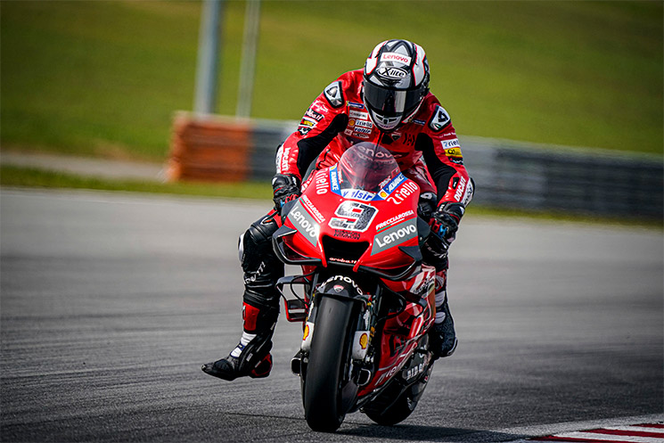 danilo petrucci