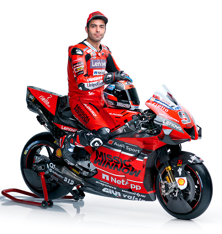 petrucci