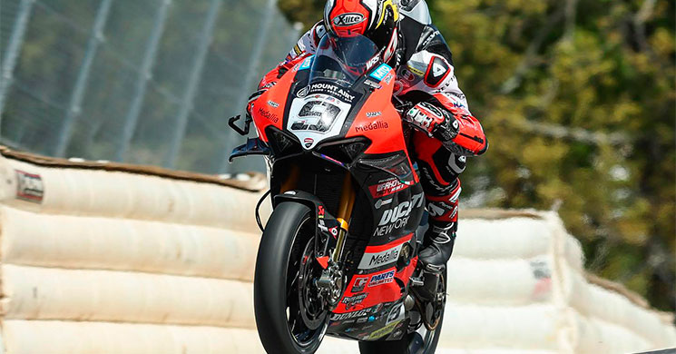 danilo petruccoi