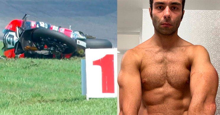 danilo petrucci