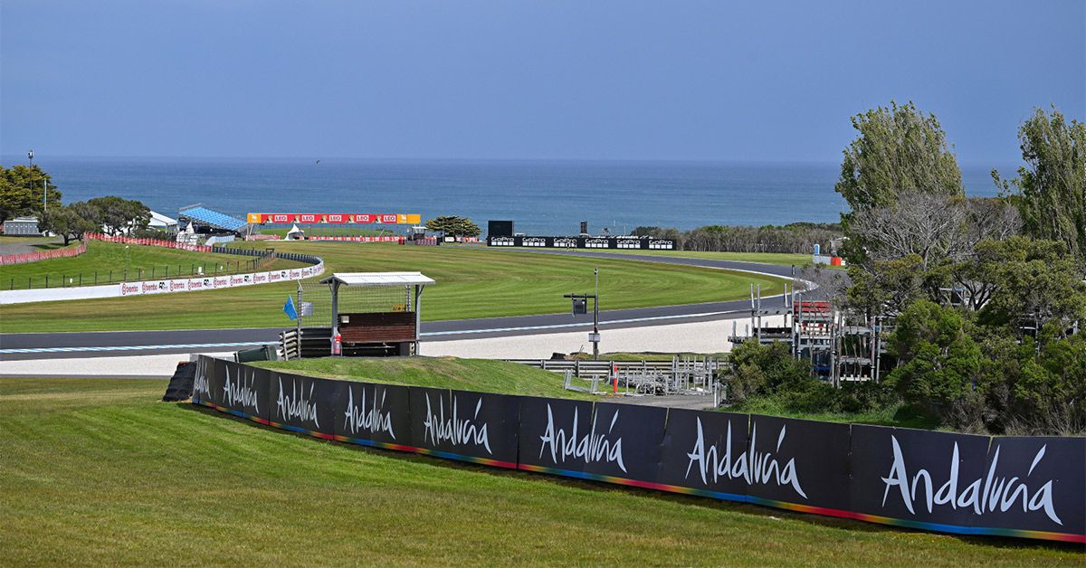 phillip island