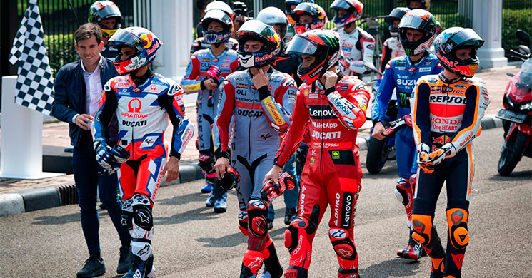 pilotos motogp