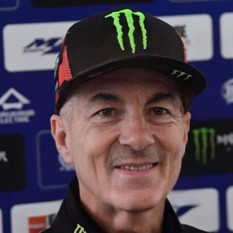 maverick viales