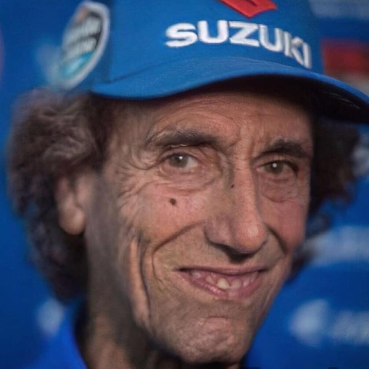 alex rins