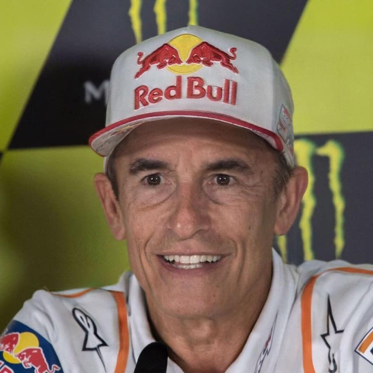 marc marquez