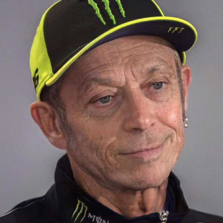 valentino rossi