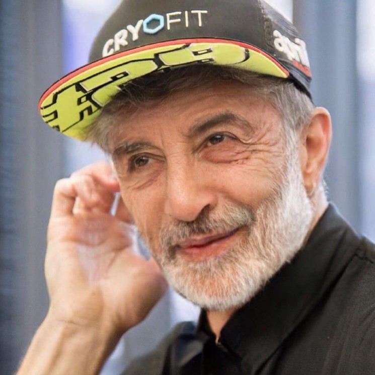 andrea iannone