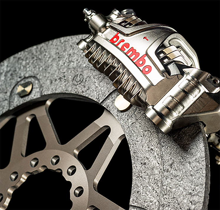 brembo motogp