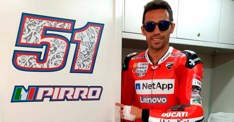 PirroDucati