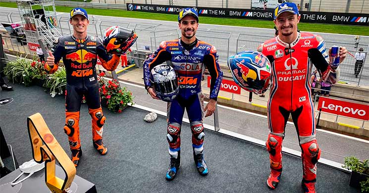 pol espargaro