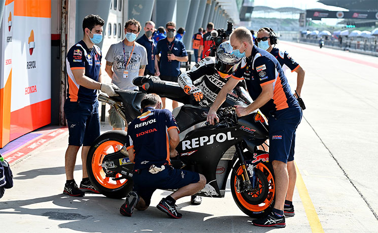 maverick viales