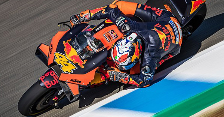 pol espargaro