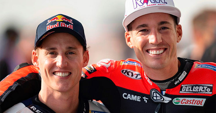 pol aleix espargaro