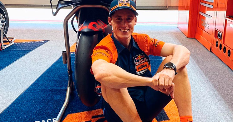 pol espargaro