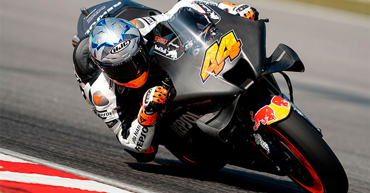 pol espargaro